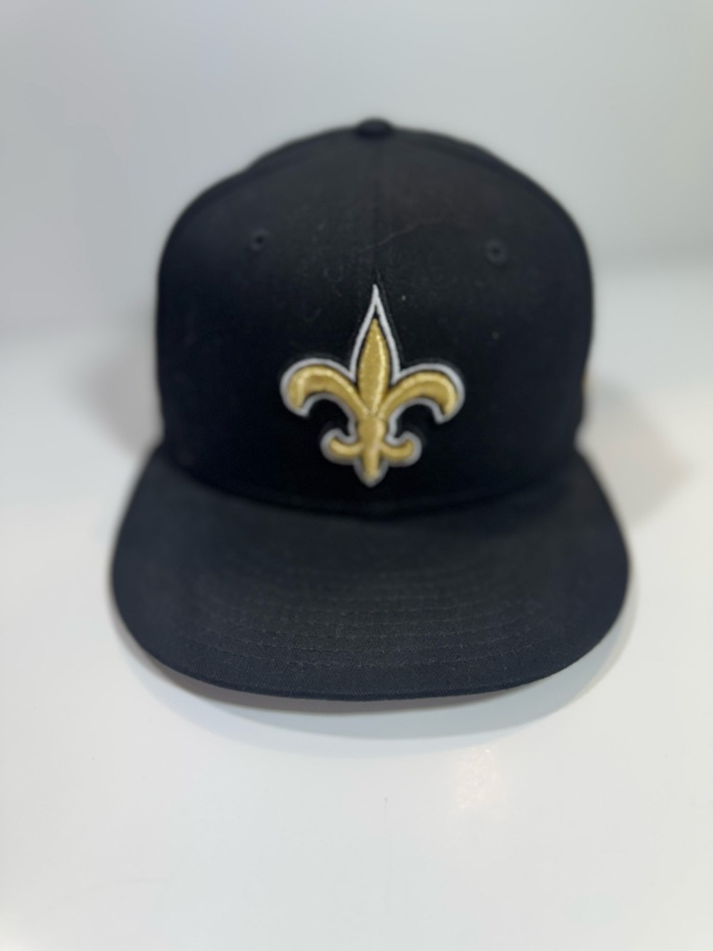 New Era 9Fifty SnapBack New Orleans Saints baseball cap - Black & Gold